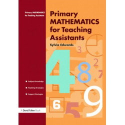 Primary Mathematics for Teaching Assistants