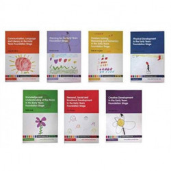 Practical Guidance in the Early Years Foundation Stage Set