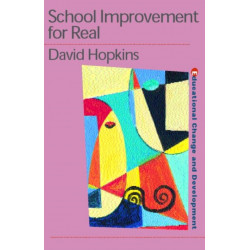School Improvement for Real