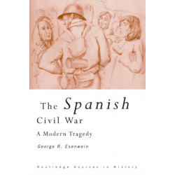 The Spanish Civil War: A Modern Tragedy