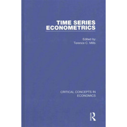 Time Series Econometrics