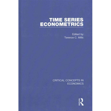 Time Series Econometrics