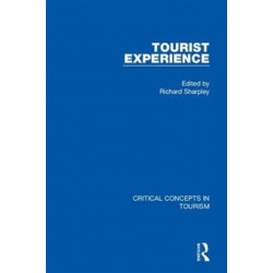 Tourist Experience