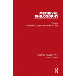 Van Dyke: Medieval Philosophy, 4-vol. set