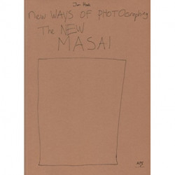 New ways of photographing the New Masai: APE-036