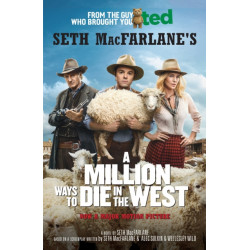 A Million Ways to Die in the West
