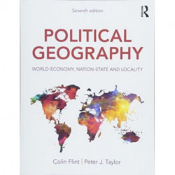 Political Geography: World-Economy, Nation-State and Locality