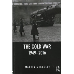 The Cold War 1949-2016