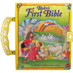Baby's First Bible