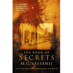 The Book Of Secrets
