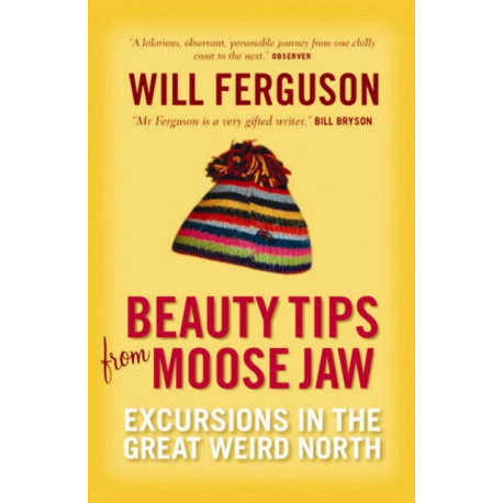 Beauty Tips From Moose Jaw