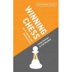 Winning Chess: How to perfect your attacking play