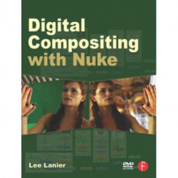 Digital Compositing with Nuke