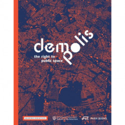 Demo:Polis – The Right to Public Space