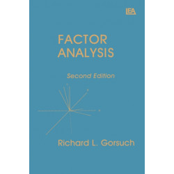Factor Analysis