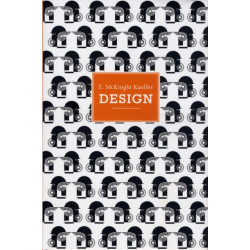 Edward Mcknight Kauffer, Design