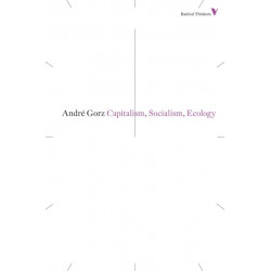 Capitalism, Socialism, Ecology