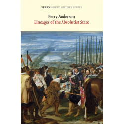 Lineages of the Absolutist State