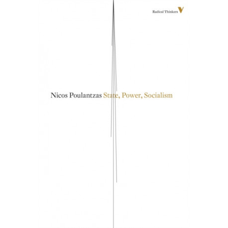 State, Power, Socialism