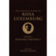 The The Complete Works of Rosa Luxemburg, Volume I: Economic Writings 1