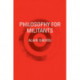 Philosophy for Militants