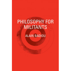 Philosophy for Militants
