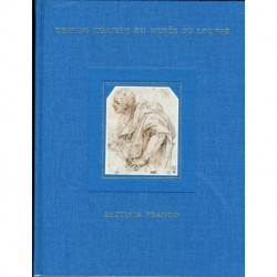 Battista Franco: Drawings