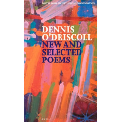 New and Selected Poems