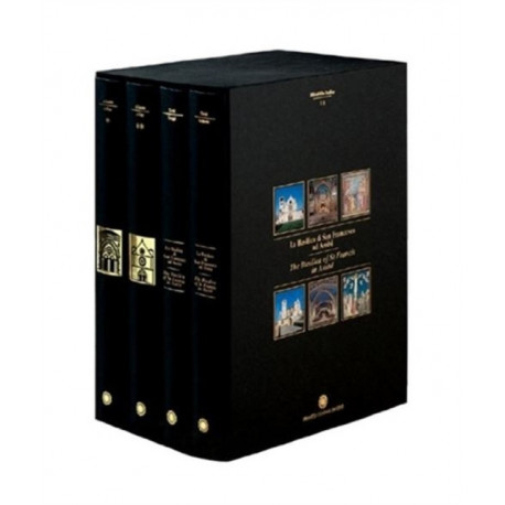 The Basilica of San Francesco