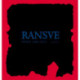 Ransve: Prints 1963 - 2013