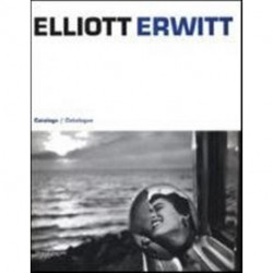 Elliott Erwitt