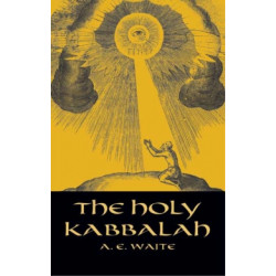 The Holy Kabbalah