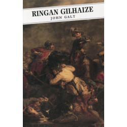 Ringan Gilhaize