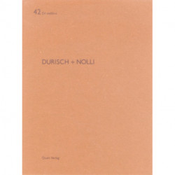 Durisch Nolli: De Aedibus 42