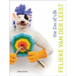 Felieke van der Leest: The Zoo of Life: Jewellery & Objects 1996-2014