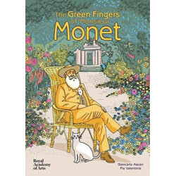 Green Fingers of Monsieur Monet