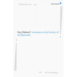 Comments on the Society of the Spectacle