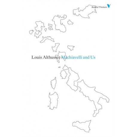 Machiavelli and Us