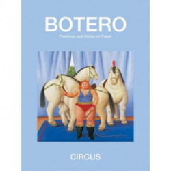 Circus: Paintings and Drawings