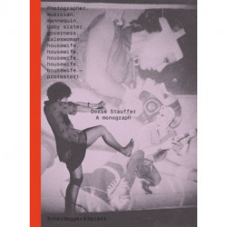 Doris Stauffer: A Monograph