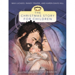 The Christmas Story for Children