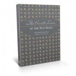 The Private Lives of the Sun Signs