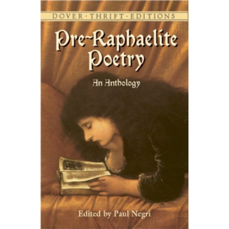 Pre-Raphaelite Poetry