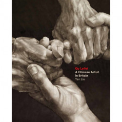 Qu Leilei: A Chinese Artist in Britain