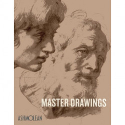 Master Drawings: Michelangelo to Moore