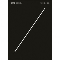 Otto Kunzli - The Book
