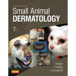 Muller and Kirk's Small Animal Dermatology
