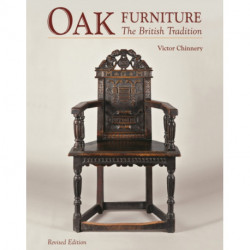 Oak Furniture: The British Tradition