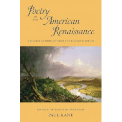 Poetry of the American Renaissance