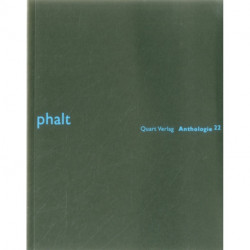 Phalt: Anthologie 22
